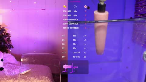 Snapshot of sexy_blonde_doll chatting on 02-03-25, 04:04 Lina online show from 02-03-25, 04:04