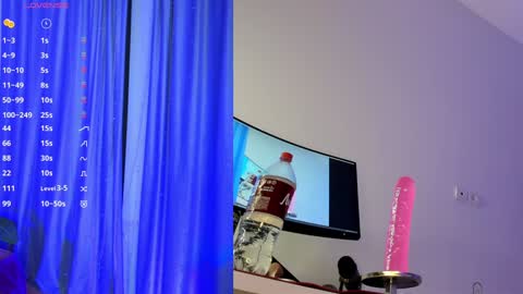 Snapshot of sexy_blonde_doll chatting on 02-08-25, 06:54 Lina online show from 02-08-25, 06:54