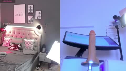 Snapshot of sexy_blonde_doll chatting on 02-08-25, 11:02 Lina online show from 02-08-25, 11:02