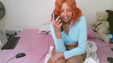 sexy_bluegirl online show from 03-17-26, 08:28