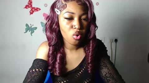 sexy_bluey247 online show from 12-22-25, 04:48