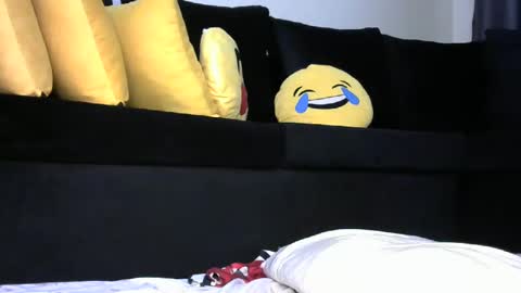 Snapshot of sexy_boobs23 chatting on 03-10-25, 08:48 liya online show from 03-10-25, 08:48