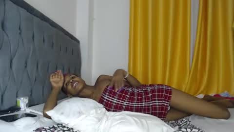 brownie online show from 03-07-25, 03:18