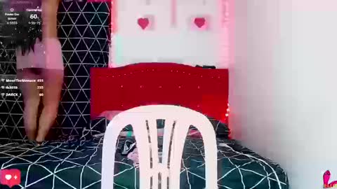 Snapshot of sexy_brunette2590 chatting on 03-12-26, 12:50 sexy_brunette2590 online show from 03-12-26, 12:50