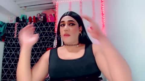 Snapshot of sexy_brunette2590 chatting on 03-14-26, 11:32 sexy_brunette2590 online show from 03-14-26, 11:32