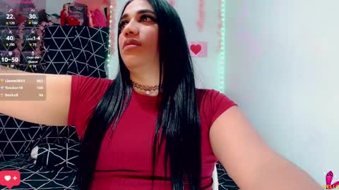 Snapshot of sexy_brunette2590 chatting on 03-22-26, 02:48 sexy_brunette2590 online show from 03-22-26, 02:48