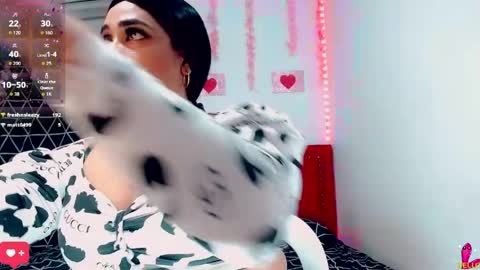 Snapshot of sexy_brunette2590 chatting on 03-23-26, 12:47 sexy_brunette2590 online show from 03-23-26, 12:47