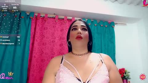 sexy_brunette2590 online show from 05-03-26, 11:55