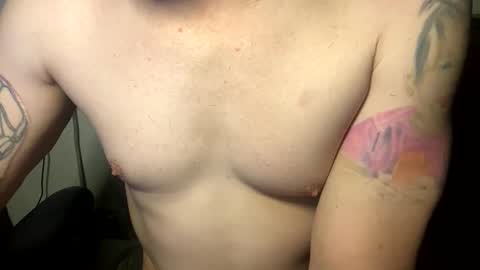 Cayden online show from 03-01-26, 11:56