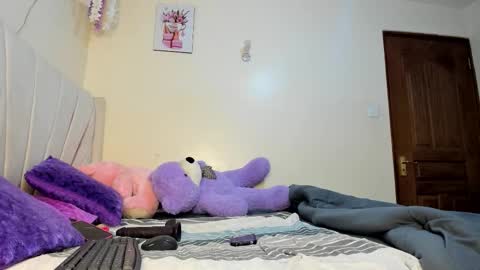 Celena Selena online show from 01-11-26, 08:36