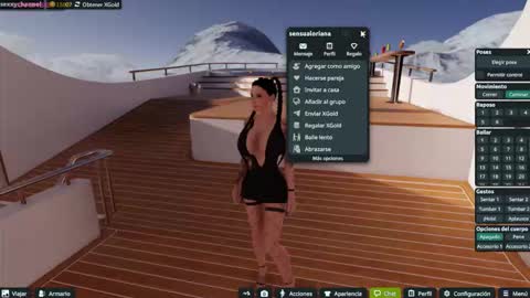 sexy_channel19 online show from 03-16-26, 08:24