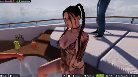 sexy_channel19 online show from 03-25-26, 02:17