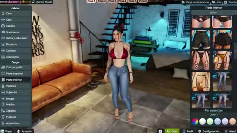 sexy_channel19 online show from 03-26-26, 09:31