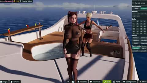 sexy_channel19 online show from 04-28-26, 02:27