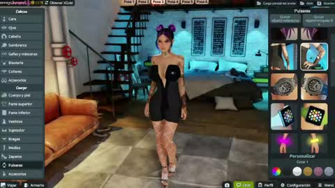 sexy_channel19 online show from 05-19-26, 06:47