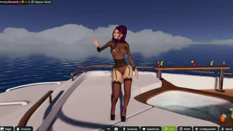sexy_channel19 online show from 06-11-26, 03:54