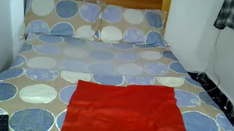 sexy_charliee online show from 03-08-26, 07:39