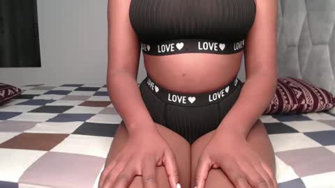 chocolata online show from 01-10-25, 02:35