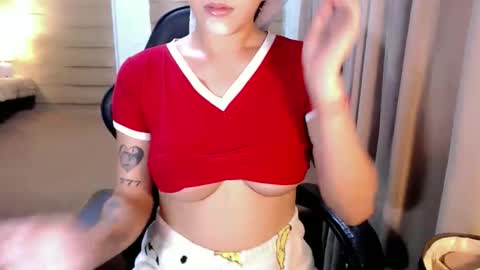 sexy_cianne online show from 04-28-26, 04:28