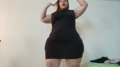 Snapshot of sexy_curvi chatting on 01-13-25, 05:02 karla           instagram  online show from 01-13-25, 05:02