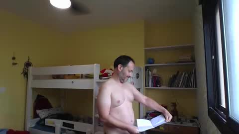 sexy_don40 online show from 11-04-25, 08:35