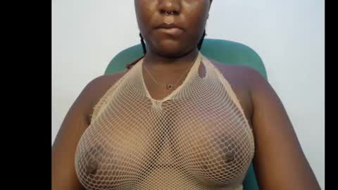 Snapshot of sexy_ebony12 chatting on 11-29-25, 08:34 Racheal online show from 11-29-25, 08:34