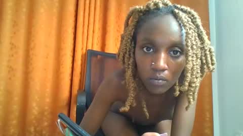 Snapshot of sexy_ebony_nica chatting on 02-15-25, 09:37 sexy_ebony_nica online show from 02-15-25, 09:37