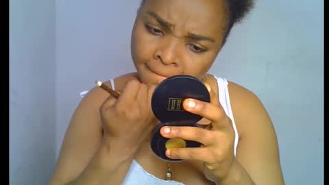 Clara online show from 09-21-25, 08:43