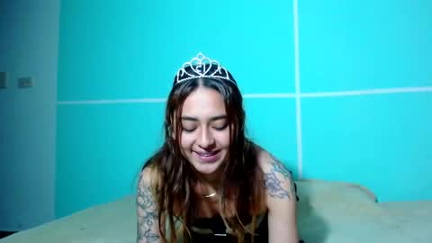 Antonella online show from 03-02-26, 06:47