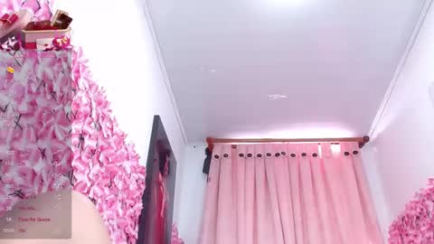 Soy Fresita online show from 02-12-25, 02:54