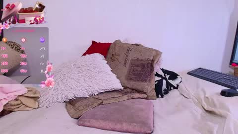 Soy Fresita online show from 03-30-26, 01:23