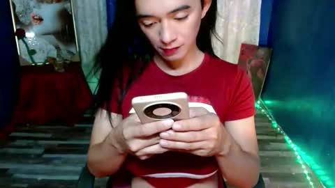 jasmin online show from 05-23-26, 06:40