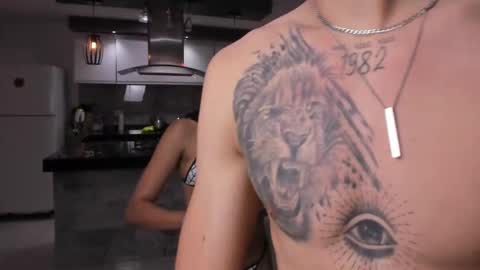 WENDY  MAX  AND VICKY online show from 03-01-25, 04:47