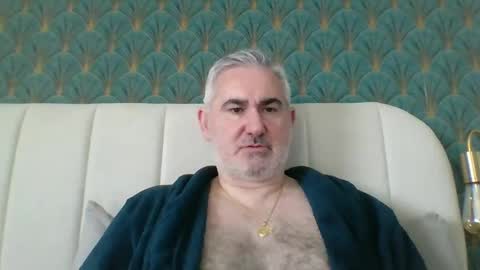 Antonio online show from 04-23-26, 07:20