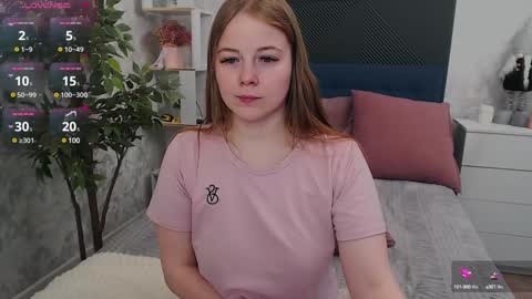 Snapshot of sexy_jenny18 chatting on 12-20-24, 03:00 Jennifer online show from 12-20-24, 03:00