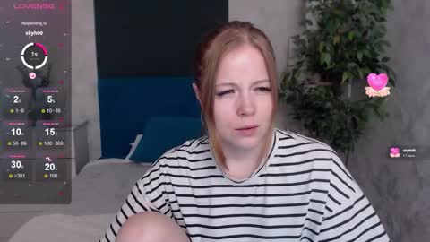 Jennifer online show from 02-09-26, 05:00