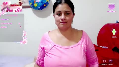 Jhoan online show from 01-29-25, 01:27