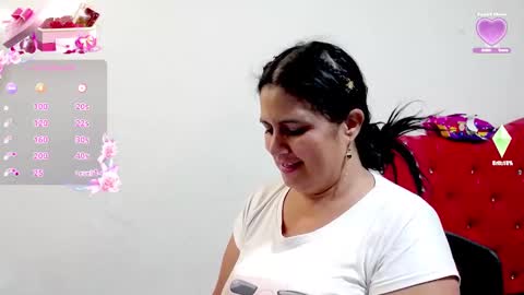 Jhoan online show from 02-10-25, 10:31