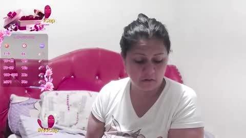 Jhoan online show from 09-14-25, 08:02