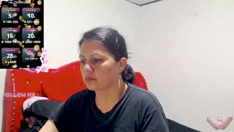 Jhoan online show from 11-23-25, 10:04