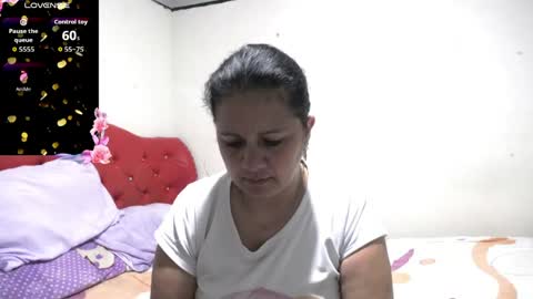 Jhoan online show from 04-27-26, 12:14