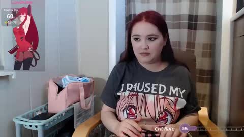 sexy_kissssyli online show from 03-07-25, 02:34