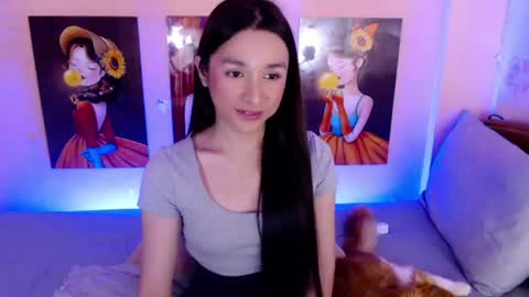 Kathy online show from 07-22-26, 01:19