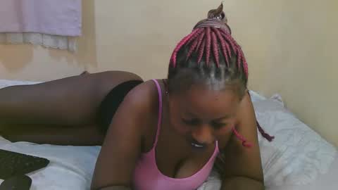 sexy_latasha online show from 04-11-26, 07:45