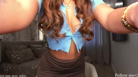 sexy_leksy online show from 05-09-26, 04:45