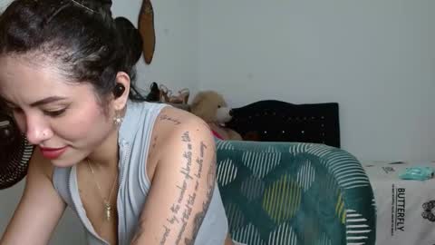 Celeste online show from 12-03-25, 12:18