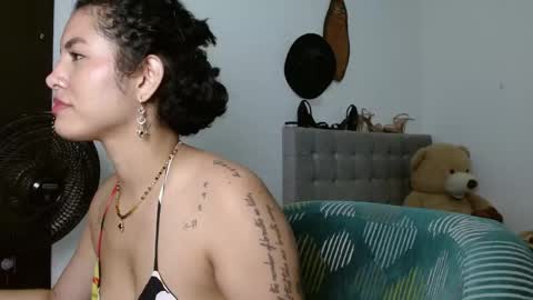 Celeste online show from 04-21-26, 01:29