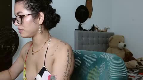 Celeste online show from 04-21-26, 02:51