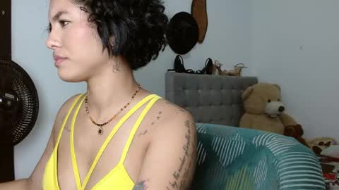 Celeste online show from 04-25-26, 02:58