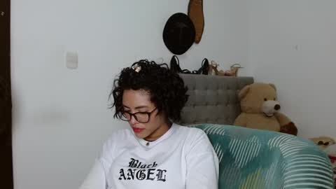 Celeste online show from 04-28-26, 02:27